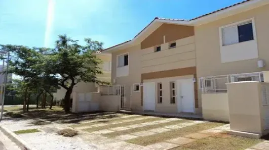Casa de Condomínio com 3 Quartos para alugar, 96m² no Jardim Umuarama, São Paulo