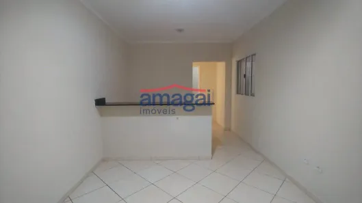 Casa com 2 Quartos para alugar, 85m² no Cidade Salvador, Jacareí