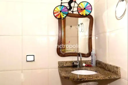 Sobrado com 3 Quartos à venda, 92m² no Vila Formosa, São Paulo