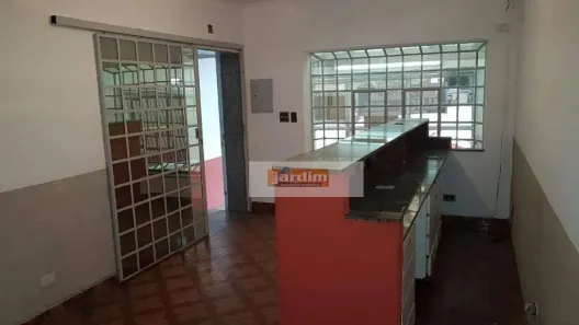 Imóvel Comercial para venda ou aluguel, 240m² no Jardim do Mar, São Bernardo do Campo