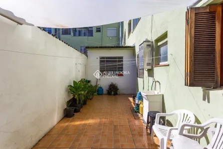 Apartamento com 3 Quartos à venda, 80m² no Cristal, Porto Alegre