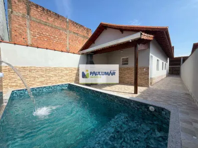 Casa com 2 Quartos à venda, 85m² no Jardim Praia Grande, Mongaguá