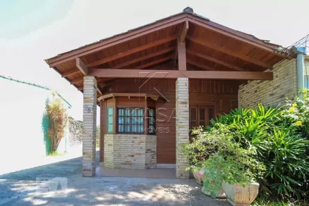 Casa com 2 Quartos à venda, 442m² no Rio Branco, Canoas