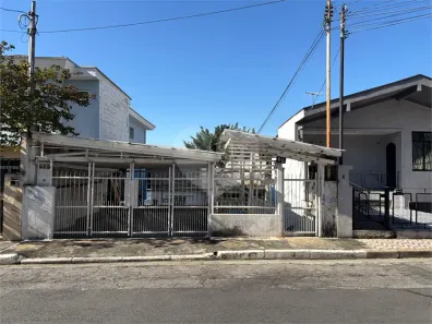 Sobrado com 4 Quartos à venda, 179m² no Vila Paulicéia, São Paulo