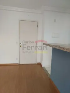 Apartamento com 2 Quartos à venda, 47m² no Imirim, São Paulo