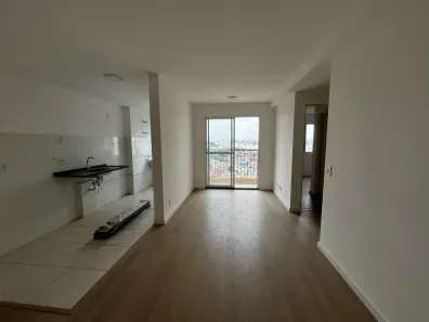 Apartamento com 2 Quartos à venda, 60m² no Vila Andrade, São Paulo