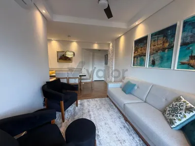 Apartamento com 3 Quartos à venda, 82m² no Taquaral, Campinas
