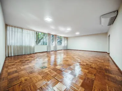 Apartamento com 4 Quartos à venda, 270m² no Leblon, Rio de Janeiro