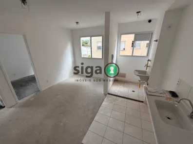 Apartamento com 2 Quartos à venda, 36m² no Jardim Regina, São Paulo