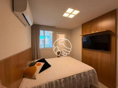 Apartamento com 3 Quartos à venda, 107m² no Enseada Azul, Guarapari