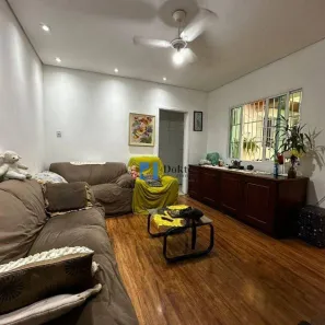 Casa com 2 Quartos à venda, 88m² no Moinho Velho, São Paulo