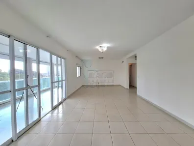 Apartamento com 3 Quartos à venda, 153m² no Nova Aliança, Ribeirão Preto