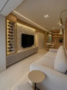 Apartamento com 3 Quartos à venda, 96m² no Barra da Tijuca, Rio de Janeiro