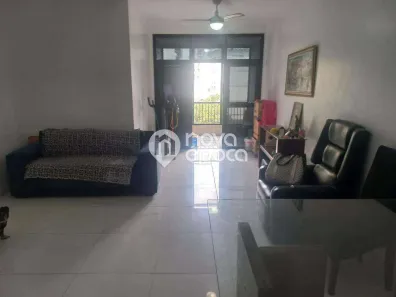 Apartamento com 3 Quartos à venda, 117m² no Tijuca, Rio de Janeiro