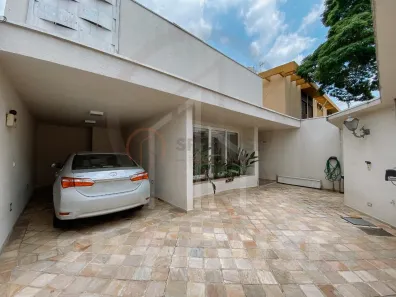 Sobrado com 4 Quartos à venda, 362m² no Planalto Paulista, São Paulo