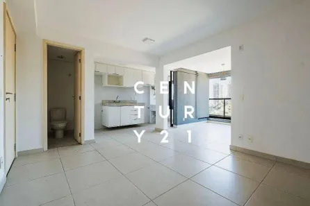 Apartamento com 3 Quartos para alugar, 68m² no Sumaré, São Paulo