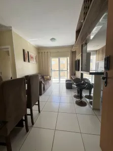 Apartamento com 2 Quartos à venda, 57m² no Araçagy, São José de Ribamar