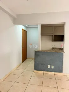 Apartamento com 2 Quartos para alugar, 62m² no Condomínio Yes Garden, Rio Verde