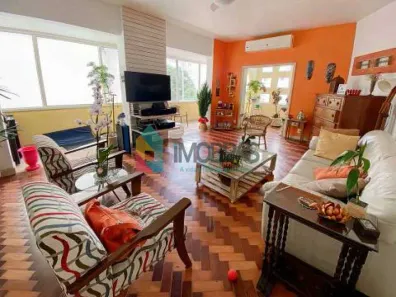 Apartamento com 4 Quartos à venda, 132m² no Ipanema, Rio de Janeiro