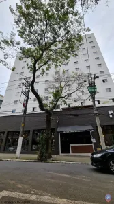 Apartamento com 1 Quarto para alugar, 50m² no Pinheiros, São Paulo