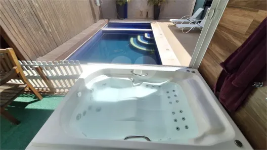 Casa de Condomínio com 4 Quartos à venda, 260m² no Alphaville Nova Esplanada, Votorantim