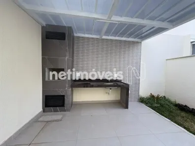 Casa com 4 Quartos à venda, 325m² no Nova Floresta, Belo Horizonte