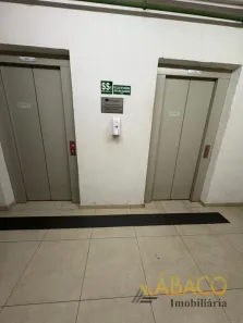 Apartamento com 2 Quartos para alugar, 60m² no Jardim Macarenco, São Carlos