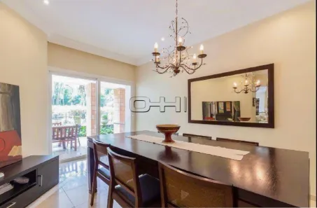 Casa de Condomínio com 4 Quartos à venda, 1167m² no Jardim Cordeiro, São Paulo