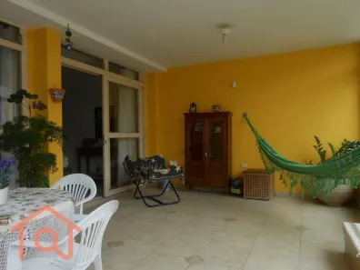 Sobrado com 4 Quartos à venda, 240m² no Vila Parque Jabaquara, São Paulo