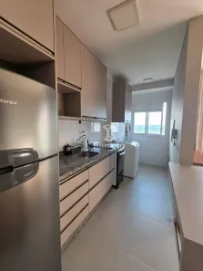 Apartamento com 3 Quartos para alugar, 70m² no Santa Rosa, Londrina