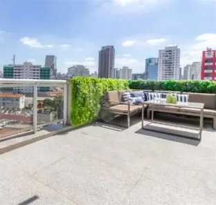 Apartamento com 2 Quartos à venda, 119m² no Pinheiros, São Paulo