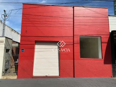 Ponto Comercial para alugar, 120m² no Centro, Piracicaba