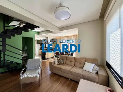 Casa de Condomínio com 3 Quartos à venda, 115m² no Jardim Santa Helena, Valinhos