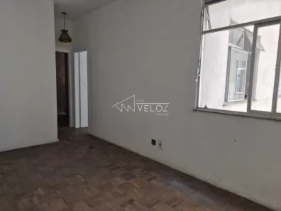 Apartamento com 1 Quarto à venda, 44m² no Botafogo, Rio de Janeiro
