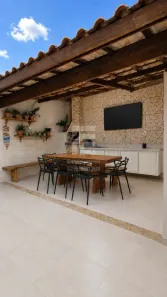 Casa com 2 Quartos para alugar, 150m² no Cidade Nova, Feira de Santana