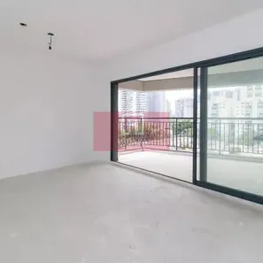 Apartamento com 2 Quartos à venda, 98m² no Brooklin Paulista, São Paulo