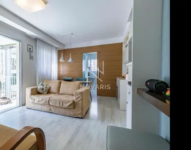 Apartamento com 2 Quartos à venda, 57m² no Vila Olímpia, São Paulo