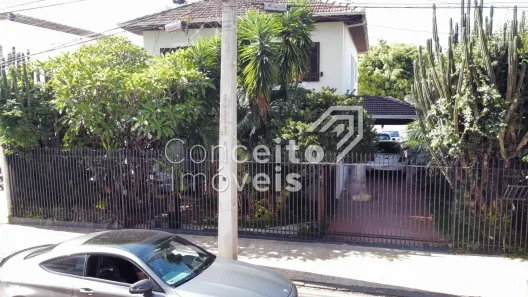 Imóvel Comercial com 4 Quartos para alugar, 204m² no Estrela, Ponta Grossa