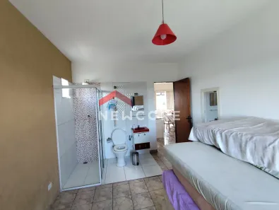Prédio Comercial com 1 Quarto à venda, 170m² no Jardim Suarão (Interior), Itanhaém