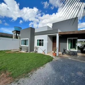 Casa com 3 Quartos à venda, 202m² no Bela Vista, Sorriso