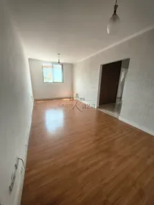 Apartamento com 3 Quartos à venda, 90m² no Vila Industrial, São José dos Campos