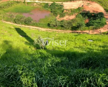 Lote/Terreno à venda, 1200m² no Sousas, Campinas