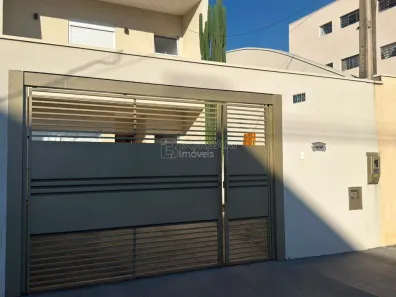 Sobrado com 2 Quartos à venda, 120m² no Jardim Adalgisa, Araraquara