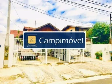 Casa com 3 Quartos à venda, 520m² no Jardim do Lago, Campinas