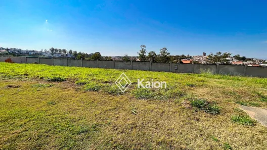Lote/Terreno à venda, 320m² no Reserva Central Parque, Salto