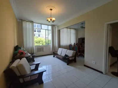 Apartamento com 3 Quartos à venda, 115m² no Tijuca, Rio de Janeiro
