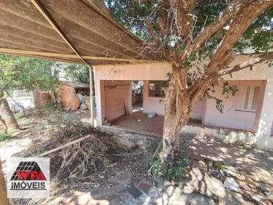 Lote/Terreno à venda, 356m² no Campo Limpo, Americana