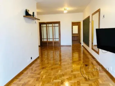 Apartamento com 3 Quartos à venda, 138m² no Mooca, São Paulo