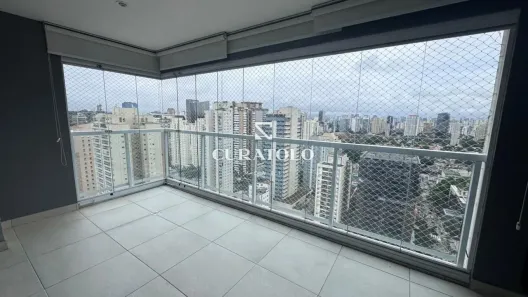 Apartamento com 2 Quartos à venda, 70m² no Vila Gertrudes, São Paulo