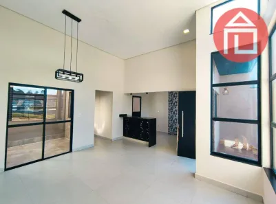 Casa com 3 Quartos à venda, 115m² no Condomínio Villa Verde Bragança, Bragança Paulista